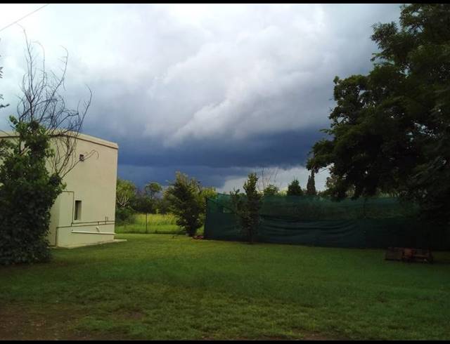 FARM FOR SALE IN HONINGNESKRANS AH